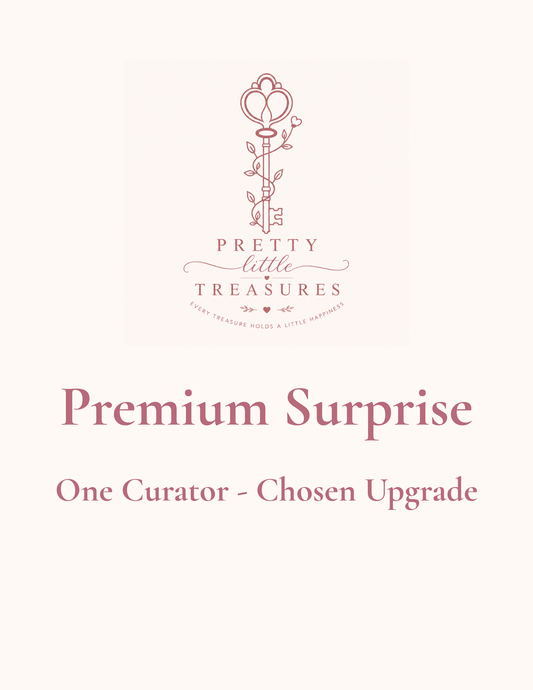 Add a Premium Surprise